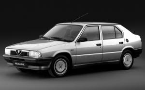 Alfa Romeo 33 1.7 IE